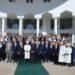 «Нұр-Мүбарак» университетінің 25 жылдығына арналған халықаралық конференция өтті