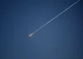 Сауд Арабиясы астанасының солтүстігінде үш ұшқышсыз ұшу аппараты жойылды