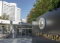 19 ел Колумбияның өз елшілігін Иерусалимге көшіруін айыптады
