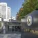 19 ел Колумбияның өз елшілігін Иерусалимге көшіруін айыптады