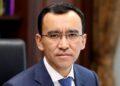 Маулен Ашимбаев вошел в жюри международной премии им. шейха Заида