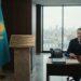 Куда обращаться гражданам Казахстана в зоне боевых действий