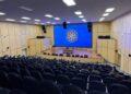 Антитеррор и переговоры: в ДКНБ Астаны прошло обучение