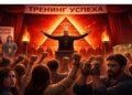 Когда тренинг превращается в деструктивный культ