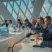 В Астане определили вектор развития межрелигиозного диалога