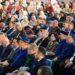 Муфтий наградил преподавателей университета «Нур-Мубарак»