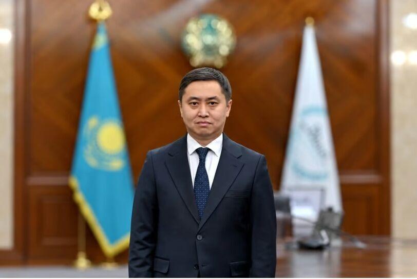Назначен глава Управления по делам религий Абая