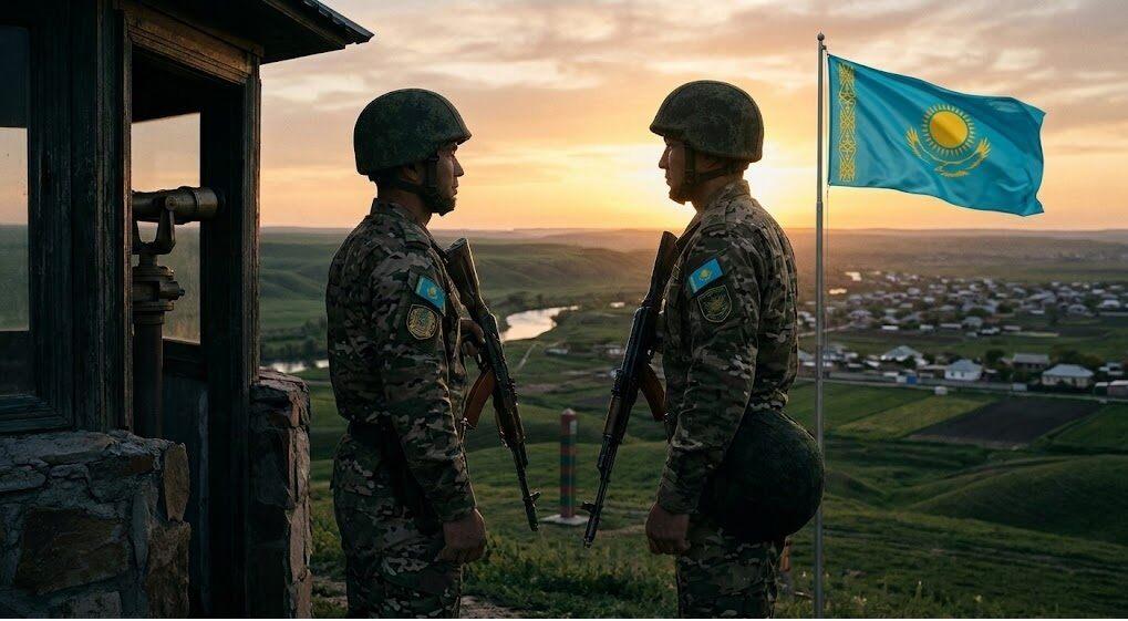 Служба в армии и присяга с точки зрения ислама