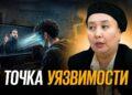 Точка уязвимости