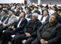 Жителям Шымкента разъяснили риски радикальных идеологий