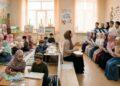 Можно ли детям-мусульманам ходить на уроки пения и рисования?