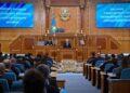 Послание Токаева 2026 – полный текст